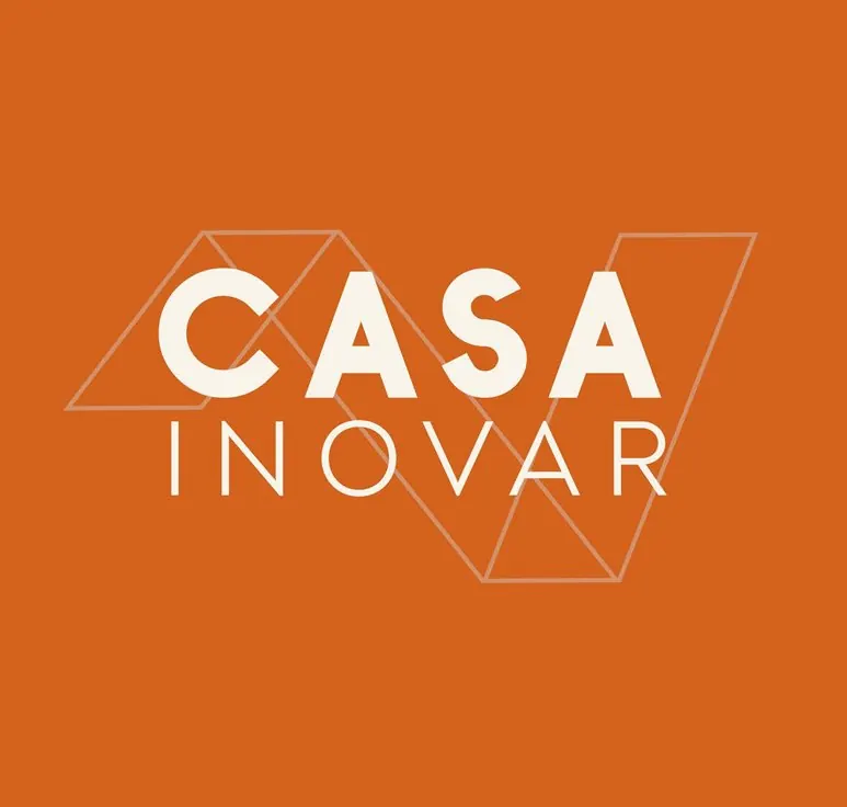 Casa Inovar símbolo